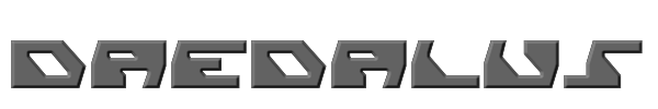 Daedalus 