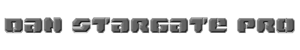 Dan Stargate Pro 