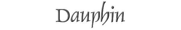 Dauphin 