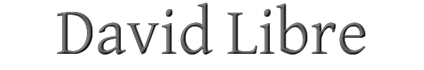 David Libre 