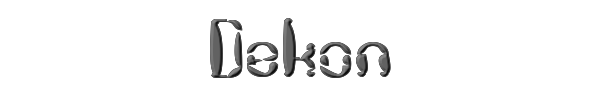 Dekon 