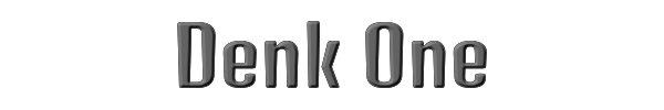 Denk One 