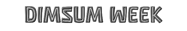 Dimsum Week 