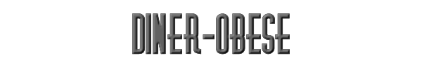 Diner-Obese 