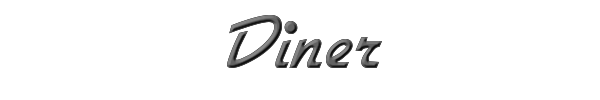 Diner 