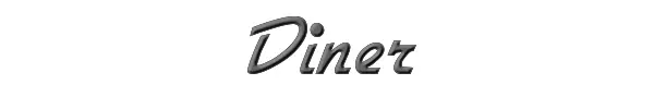 Diner 