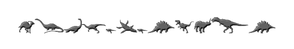 Ding-o-saurs 