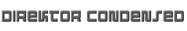 Direktor Condensed 