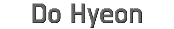Do Hyeon 