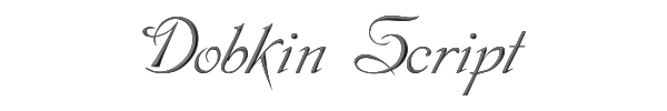 Dobkin Script 