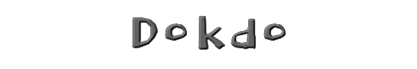 Dokdo 