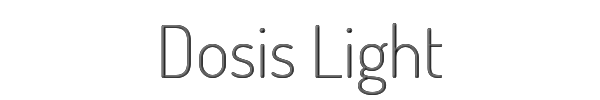 Dosis Light 
