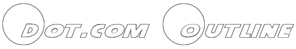 Dot.com Outline 