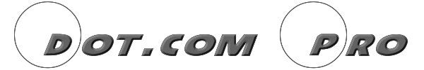 Dot.com Pro 