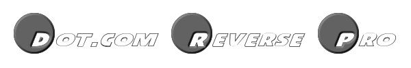 Dot.com Reverse Pro 