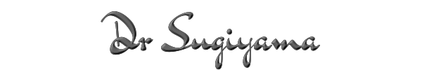 Dr Sugiyama 