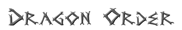 Dragon Order 