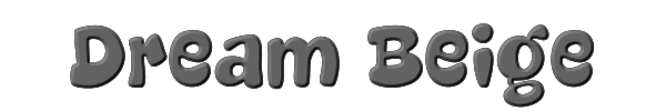 Dream Beige 