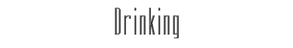 Drinking 