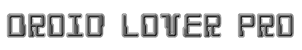 Droid Lover Pro 