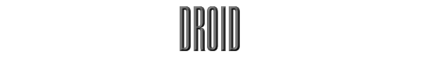 Droid 