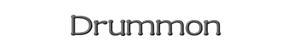 Drummon 