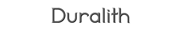 Duralith 