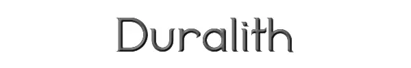 Duralith 