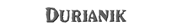 Durianik 