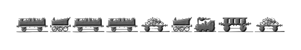 Eisenbahn 