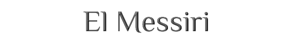 El Messiri 