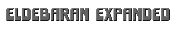 Eldebaran Expanded 