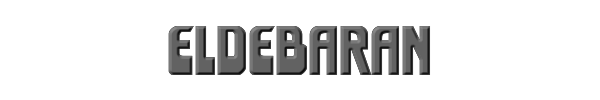 Eldebaran 