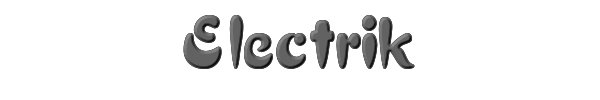 Electrik 