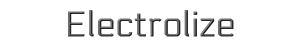 Electrolize 