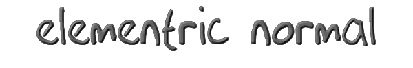 Elementric Normal 