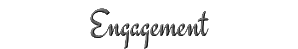 Engagement 