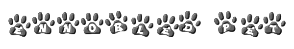 Ennobled Pet 