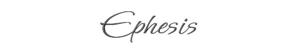 Ephesis 
