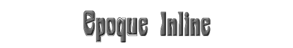 Epoque Inline 
