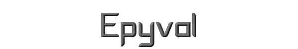 Epyval 