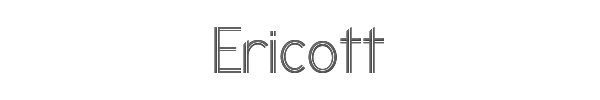 Ericott 