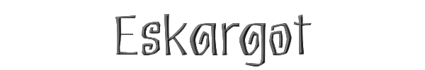 Eskargot 