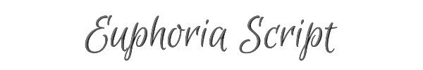 Euphoria Script 
