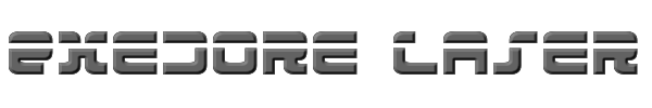 Exedore Laser 