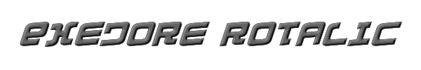 Exedore Rotalic 