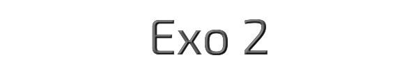 Exo 2 