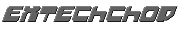Extechchop 