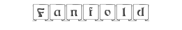 Fanfold 