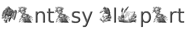 Fantasy Clipart 